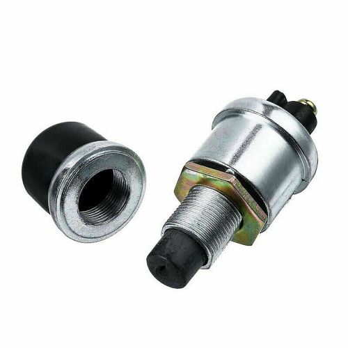 3PCS 12 Volt DC Waterproof Heavy-Duty Momentary Push-Button Starter Switch, US $9.95, image 2