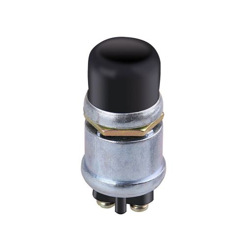 3PCS 12 Volt DC Waterproof Heavy-Duty Momentary Push-Button Starter Switch, US $9.95, image 4