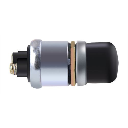 3PCS 12 Volt DC Waterproof Heavy-Duty Momentary Push-Button Starter Switch, US $9.95, image 5