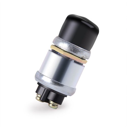 3PCS 12 Volt DC Waterproof Heavy-Duty Momentary Push-Button Starter Switch, US $9.95, image 6