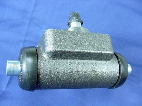 Brake wheel cylinder for 85-88 thunderbird 84 85 86 87 88 cougar lh rear