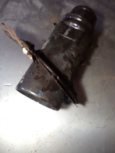 Classic Beetle Bakelite Right Hand Crossmember Heater Pipe VW111255416f, US $, image 10