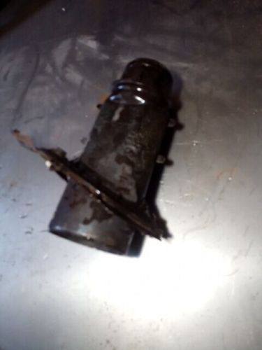 Classic Beetle Bakelite Right Hand Crossmember Heater Pipe VW111255416f, US $, image 11