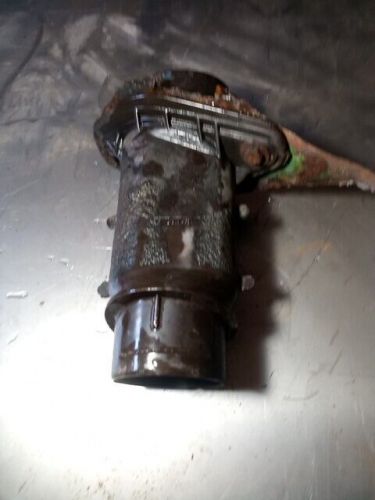 Classic Beetle Bakelite Right Hand Crossmember Heater Pipe VW111255416f, US $, image 16