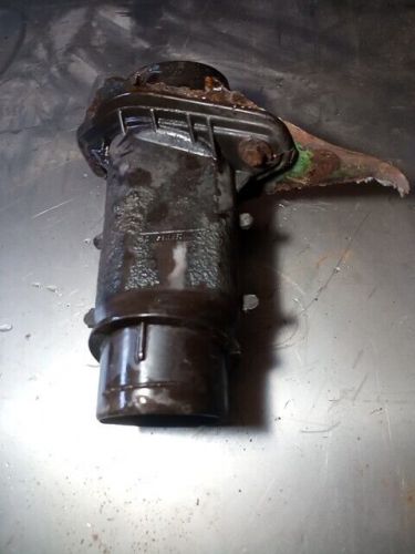 Classic Beetle Bakelite Right Hand Crossmember Heater Pipe VW111255416f, US $, image 17