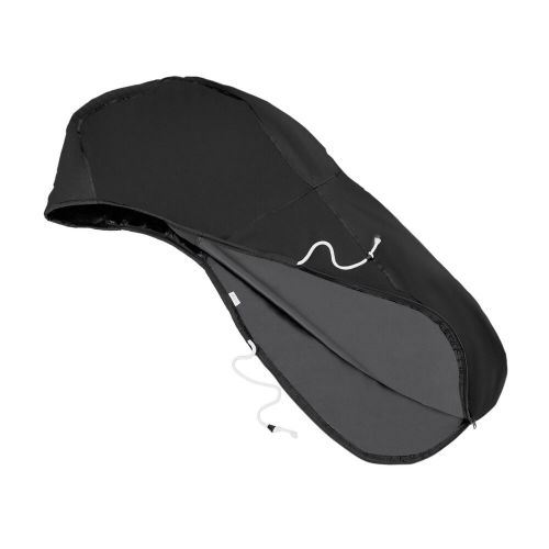 600D Full Outboard Boat Engine Cover Dust Waterproof for 6HP-15HP Marine Motor, US $18.00, image 6