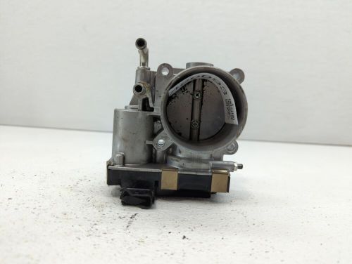 2016-2020 Infiniti Q50 Throttle Body K9C1K, US $28.00, image 9