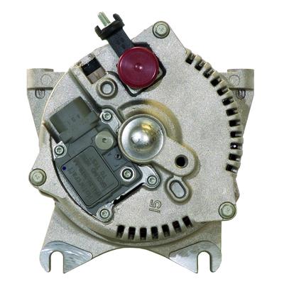 Remy 92533 alternator/generator-new alternator