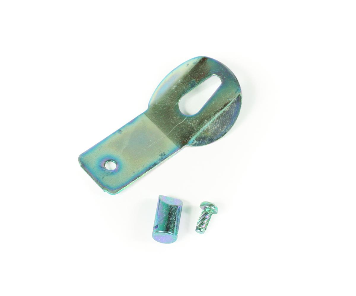 Camco 48104 eaz-lift elite spring bar locking repair