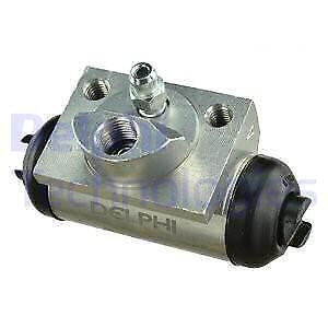 Delphi wheel brake cylinder for suzuki swift iv 10-53401-68l00-