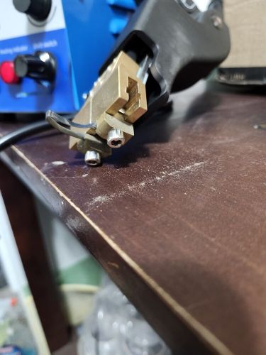 400W 100RPM Truck Tire Groover Grooving Iron W/Blades Truck/Sprint Car, US $19.00, image 7