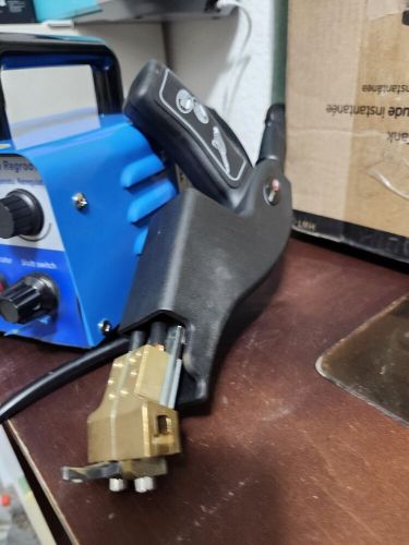 400W 100RPM Truck Tire Groover Grooving Iron W/Blades Truck/Sprint Car, US $19.00, image 8