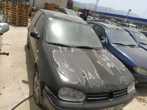 Heating resistance for Volkswagen Golf IV 1.9 TDI 1997 1571306-, US $, image 3