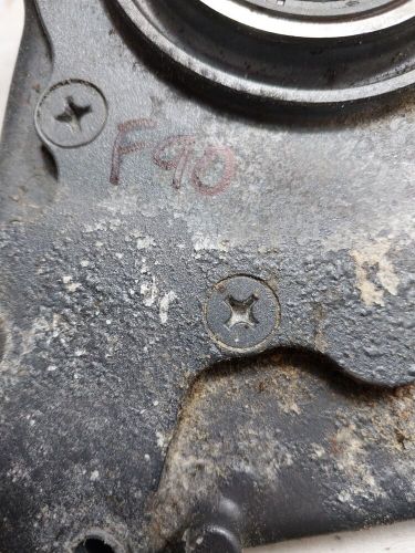 Yamaha 90HP F90 4 Stroke Outboard Oil Pump Assembly, US $59.99, image 5