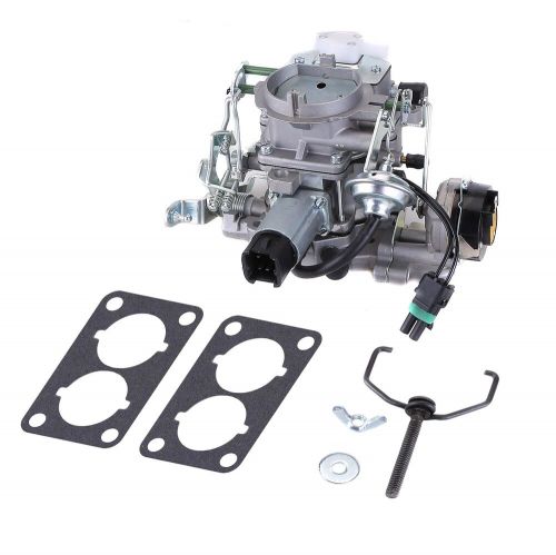 Carburetor c2bbd 2bb fits jeep cj7 cj5 wrangler w/electric feedback 4.2l 82-1991