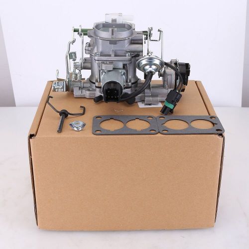 CARBURETOR C2BBD 2BB FITS JEEP CJ7 CJ5 WRANGLER W/ELECTRIC FEEDBACK 4.2L 82-1991, US $133.60, image 4