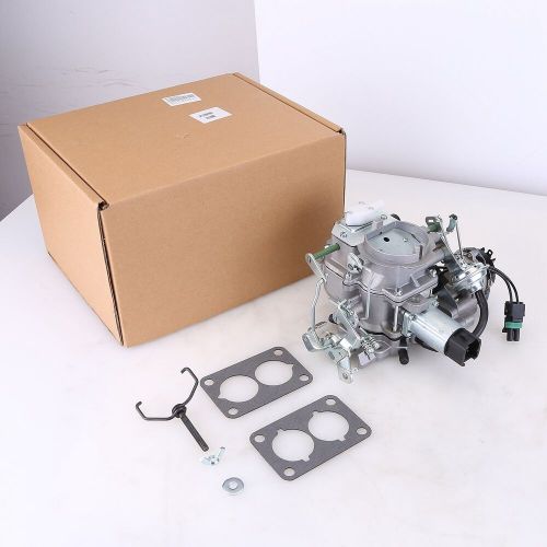 CARBURETOR C2BBD 2BB FITS JEEP CJ7 CJ5 WRANGLER W/ELECTRIC FEEDBACK 4.2L 82-1991, US $133.60, image 5