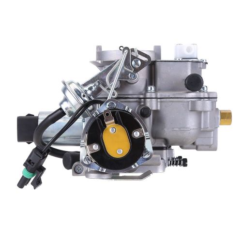 CARBURETOR C2BBD 2BB FITS JEEP CJ7 CJ5 WRANGLER W/ELECTRIC FEEDBACK 4.2L 82-1991, US $133.60, image 8