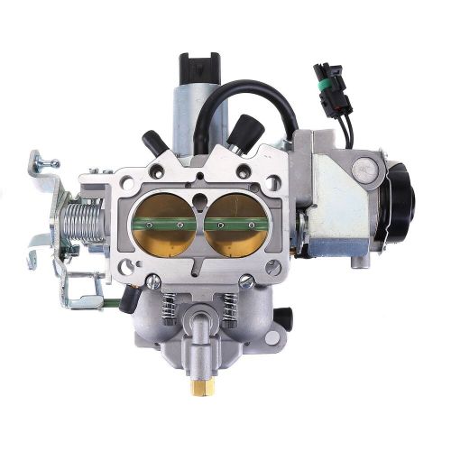 CARBURETOR C2BBD 2BB FITS JEEP CJ7 CJ5 WRANGLER W/ELECTRIC FEEDBACK 4.2L 82-1991, US $133.60, image 12