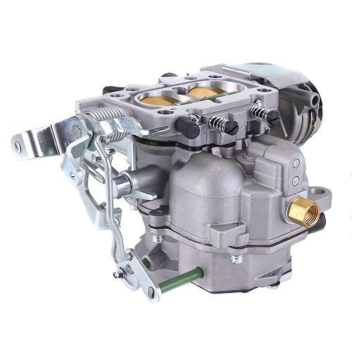 CARBURETOR C2BBD 2BB FITS JEEP CJ7 CJ5 WRANGLER W/ELECTRIC FEEDBACK 4.2L 82-1991, US $133.60, image 13