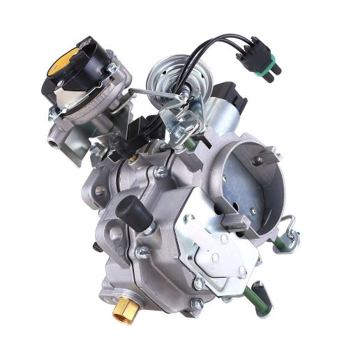 CARBURETOR C2BBD 2BB FITS JEEP CJ7 CJ5 WRANGLER W/ELECTRIC FEEDBACK 4.2L 82-1991, US $133.60, image 17