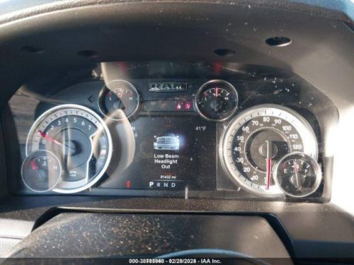 Used Trailer Brake Control Module fits: 2018 Ram Dodge 1500 pickup Towing Contro, US $125.00, image 2