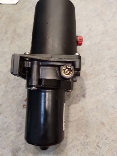 985846 Volvo Penta Omc Cobra Hydraulic Power Trim And Tilt Pump Pre-owned, US $100.00, image 4