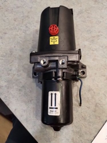 985846 Volvo Penta Omc Cobra Hydraulic Power Trim And Tilt Pump Pre-owned, US $100.00, image 5