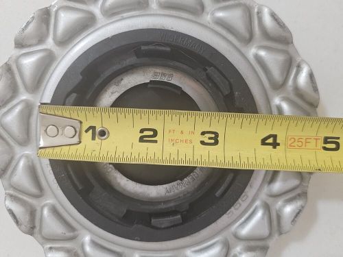 Progressive BBS Center Cap 09.23.134 09.23.131 09.24.036 Hex Honeycomb Mesh, US $39.95, image 3