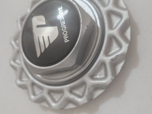 Progressive BBS Center Cap 09.23.134 09.23.131 09.24.036 Hex Honeycomb Mesh, US $39.95, image 6
