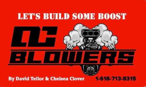 650 - 950 CFM HP BLOWER SUPERCHARGER CARBS W LINE KIT & Linkage Kit 4150 Gas E85, US $2,499.00, image 4