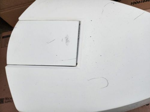 Evinrude Johnson 90 HP V4 Motor Cowl Engine Cover Top Cowling Hood, US $90.00, image 12