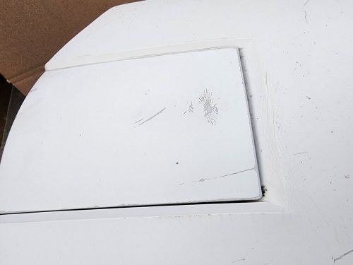 Evinrude Johnson 90 HP V4 Motor Cowl Engine Cover Top Cowling Hood, US $90.00, image 22