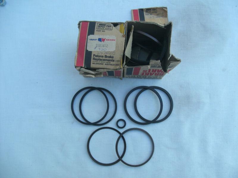 Mgb caliper seal kit