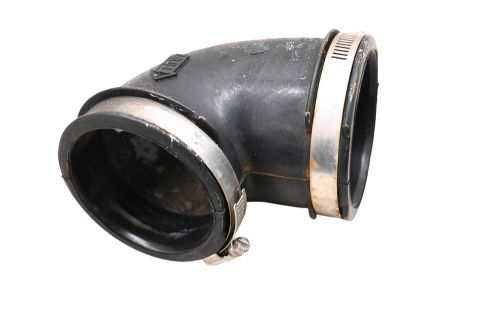 20 sea-doo gti std rear exhaust elbow tube hose
