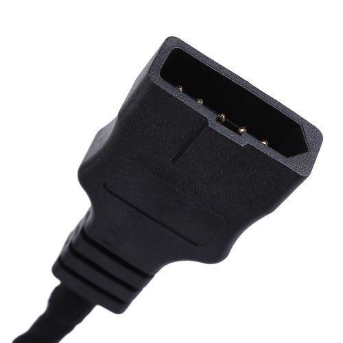 Black 11 Pin Plow Side Light Harness For Western Fisher Blizzard 26347 26377 NEW, US $87.90, image 9