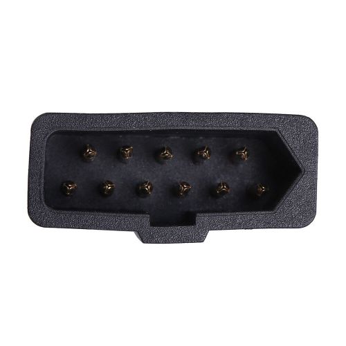 Black 11 Pin Plow Side Light Harness For Western Fisher Blizzard 26347 26377 NEW, US $87.90, image 10