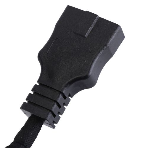 Black 11 Pin Plow Side Light Harness For Western Fisher Blizzard 26347 26377 NEW, US $87.90, image 11