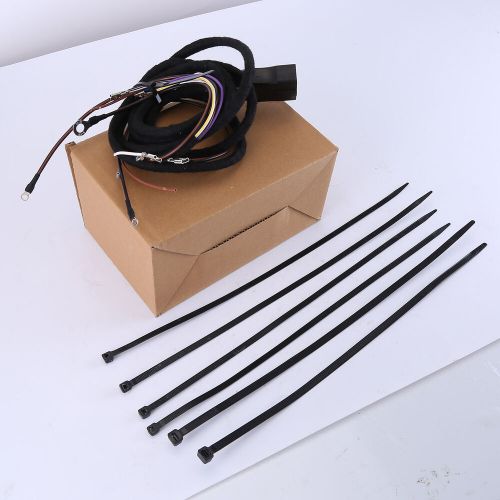 Black 11 Pin Plow Side Light Harness For Western Fisher Blizzard 26347 26377 NEW, US $87.90, image 17