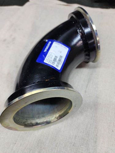 VOLVO PENTA TAMD 63, 72, 73 74 & 75 INTERMEDIATE EXHAUST PIPE ELBOW 3829021, US $1,182.00, image 2