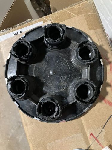 04-07 Chevy Tahoe Suburban Silverado 1500 Pickup 6 LUG Center Cap OEM 9594520, US $20.49, image 2