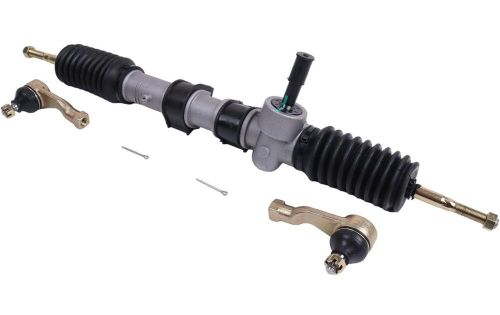 Steering rack assembly for kawasaki mule 3000 3010 4000 4010 39191-0021