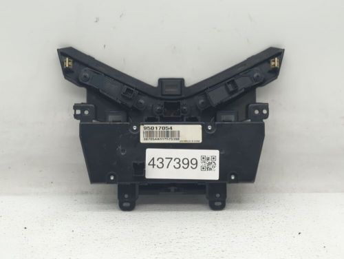 2011-2012 Chevrolet Cruze Ac Heater Climate Control 96983927|95017054 YC21P, US $27.41, image 4