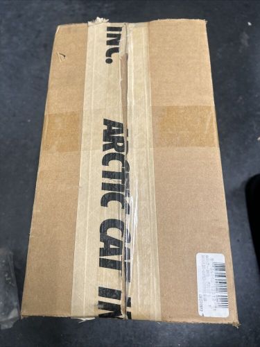 Update kit driven clutch 0637-382 for arctic cat m800 multiple years