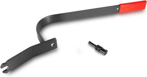 Universal truck door adjustment tool alignment autobody work hinge replacement