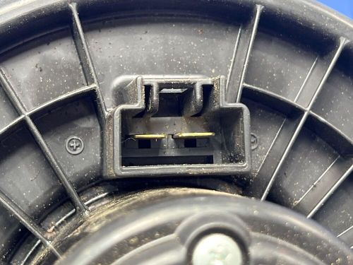 2010-2019 Subaru Outback Subaru Legacy Heater AC Blower Motor OEM 72223AG06A, US $59.99, image 2