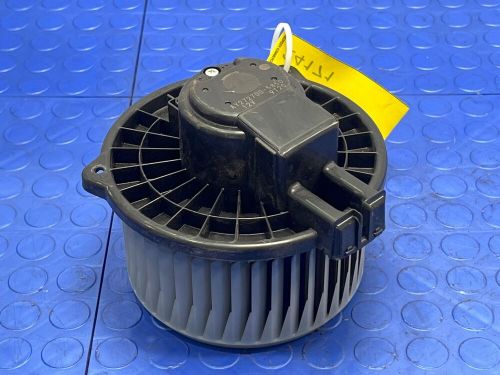 2010-2019 Subaru Outback Subaru Legacy Heater AC Blower Motor OEM 72223AG06A, US $59.99, image 4