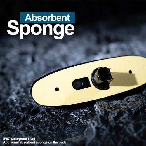 5x Smoked LED Cab Marker Clearance White Lights For 08-14 Freightliner Cascadia, US $49.99, image 3