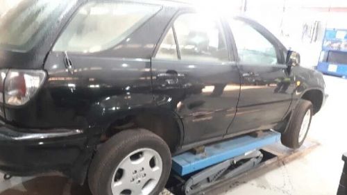 8611048070 multifunction display for lexus rx300 mcu15 luxury 2642967 2642967-