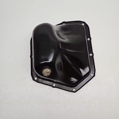 2014 15 16 2017 Subaru Forester 2.5L Engine Oil Pan Lower OEM, US $49.99, image 2